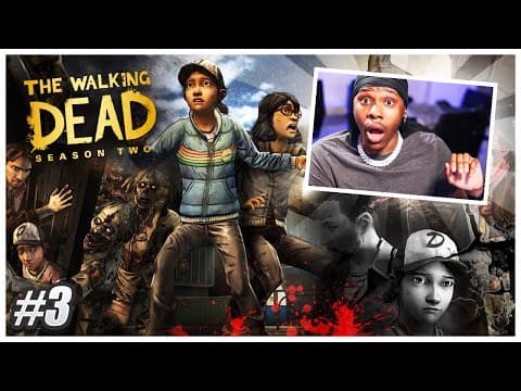The Walking Dead S2E3