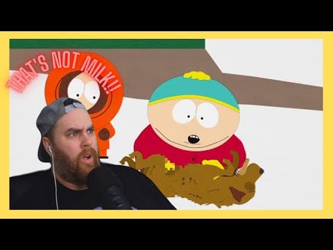 South Park S5E7