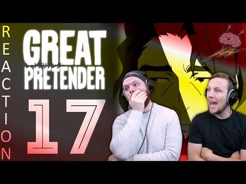 Great Pretender S1E17