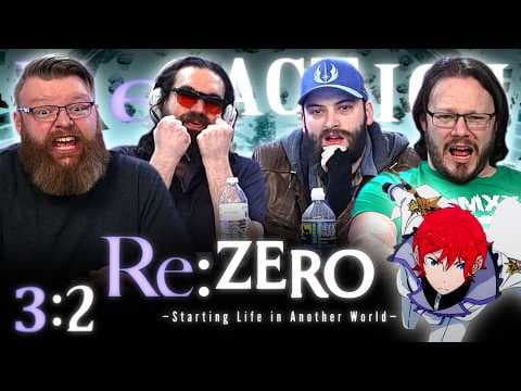 Re:Zero S3E2