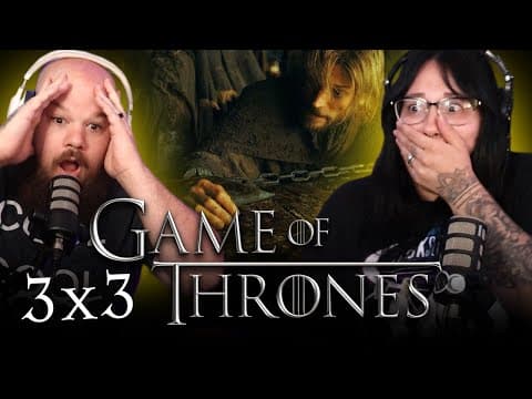 Game Of Thrones S3E3
