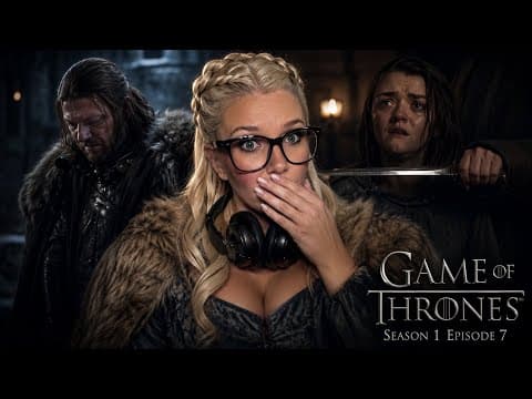 Game Of Thrones S1E7
