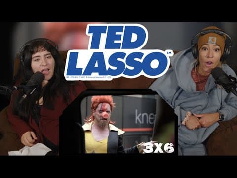 Ted Lasso S3E6