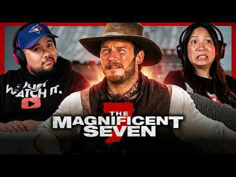 The Magnificent Seven