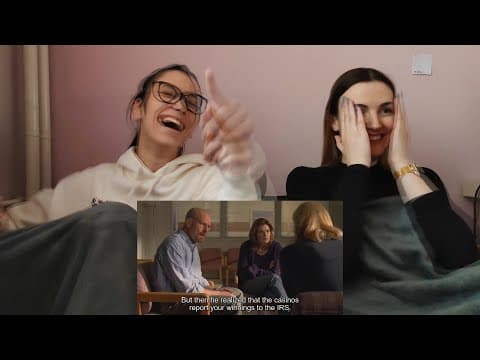 Breaking Bad S3E9