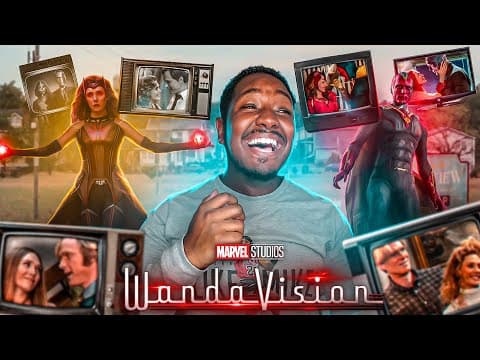 Wandavision