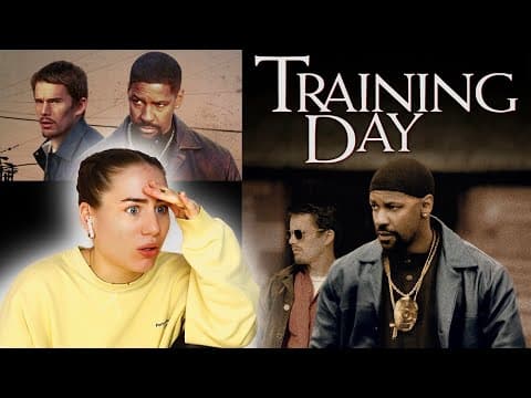 Training Day