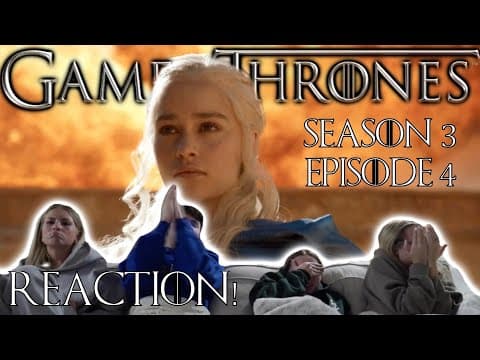 Game Of Thrones S3E4