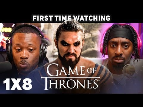 Game Of Thrones S1E8