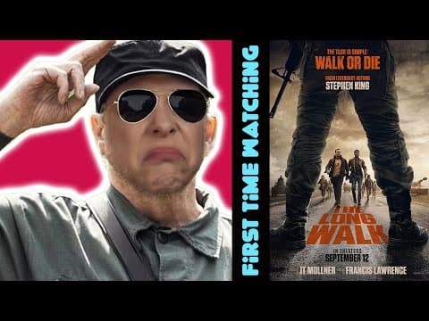 The Long Walk