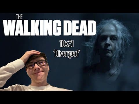 The Walking Dead S10E21