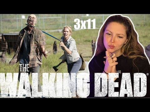 The Walking Dead S3E11