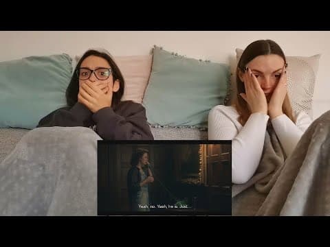 The Haunting Of Bly Manor S1E3