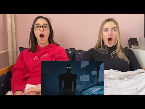 Invincible S1E3