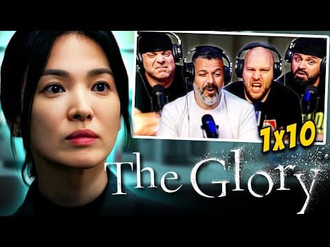 The Glory S1E10