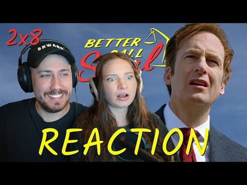 Better Call Saul S2E8
