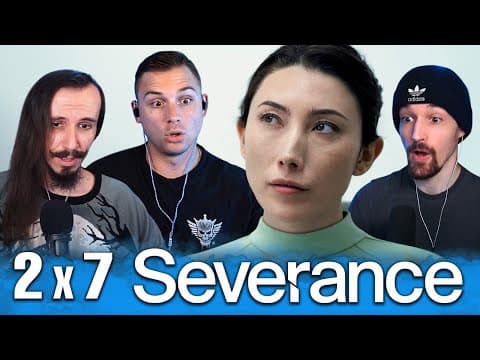 Severance S2E7