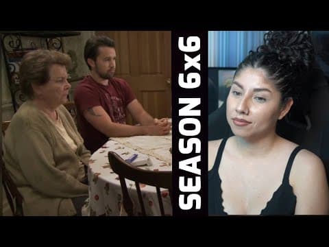 It's Always Sunny in Philadelphia S6E6