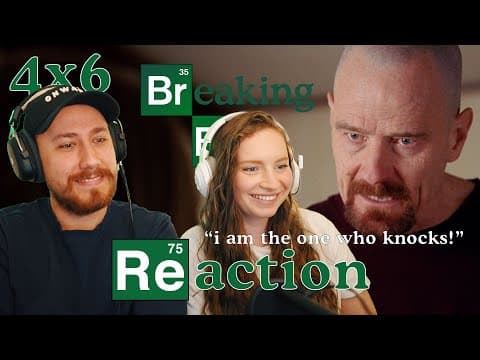 Breaking Bad S4E6