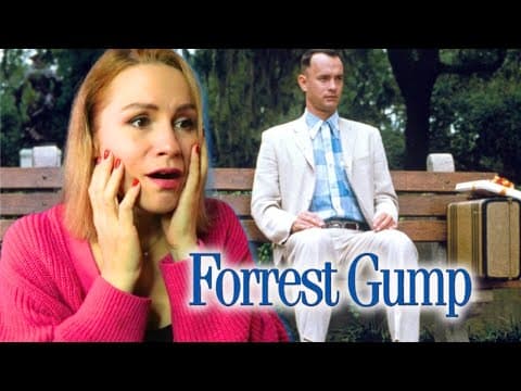 Forrest Gump