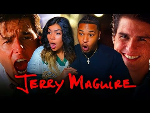 Jerry Maguire