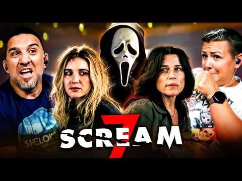 Scream 7