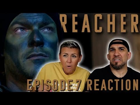 Reacher S1E7