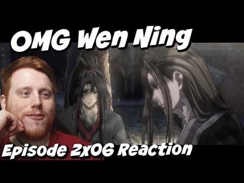 Mo Dao Zu Shi S2E6