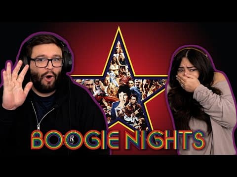 Boogie Nights