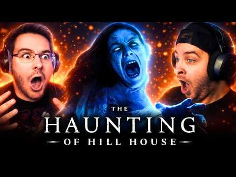 The Haunting Of Hill House Episode 5