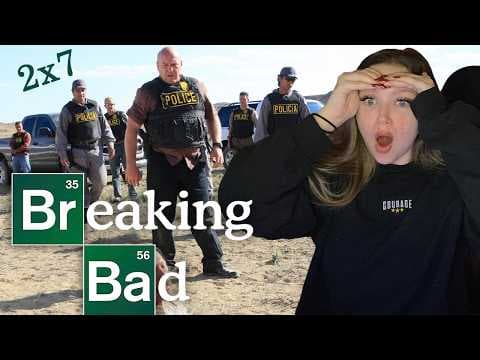 Breaking Bad S2E7