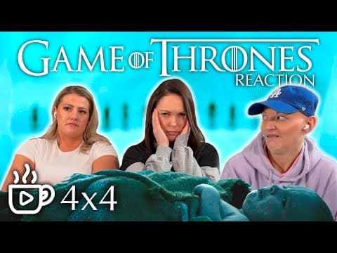 Game Of Thrones S4E4