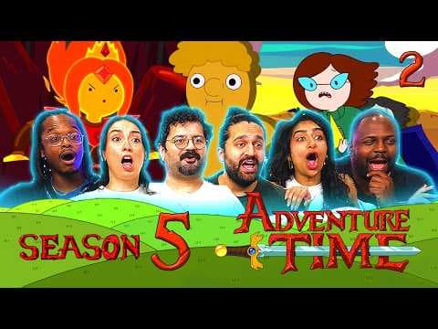 Adventure Time