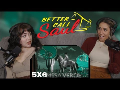 Better Call Saul S5E6