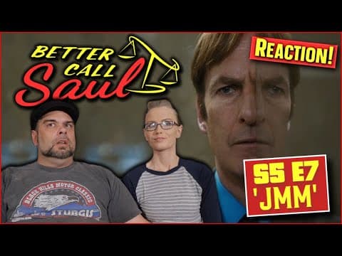 Better Call Saul S5E7