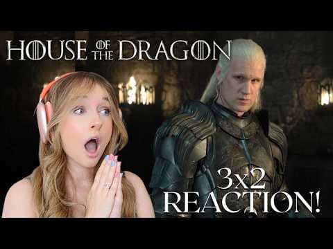 House of the Dragon S3E2