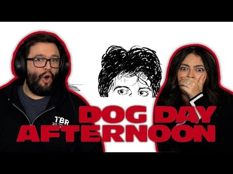 Dog Day Afternoon