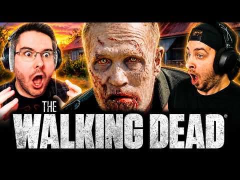 The Walking Dead S3E15