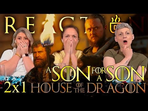 House of the Dragon S2E1