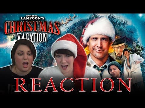 National Lampoon's Christmas Vacation