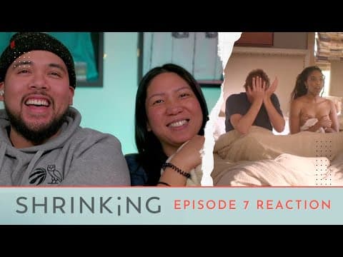 Shrinking S1E7