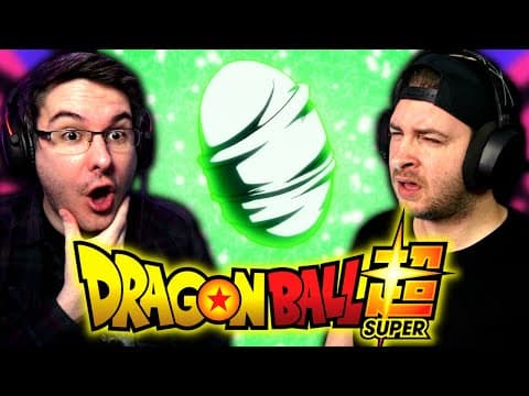 Dragon Ball Super Episode 83