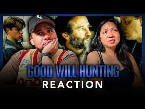 Good Will Hunting