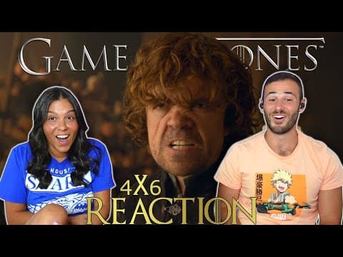 Game Of Thrones S4E6