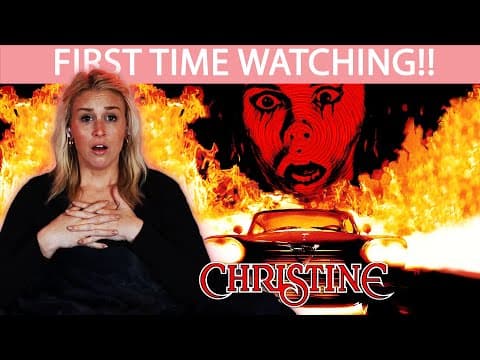 Christine