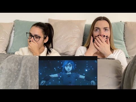 Arcane S1E3
