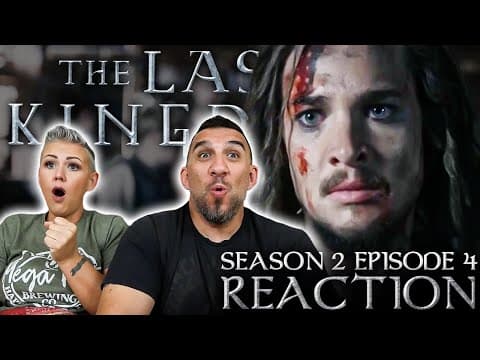 The Last Kingdom S2E4