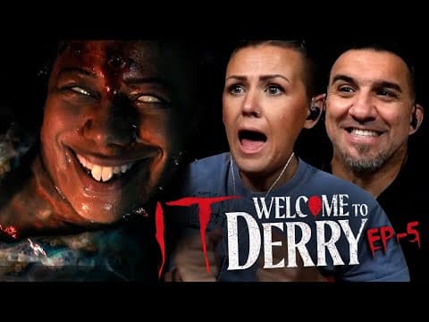 It: Welcome To Derry S1E5