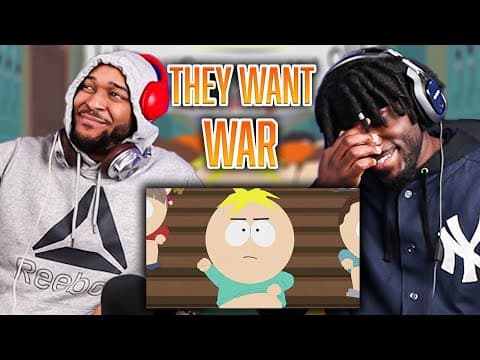 South Park S20E4