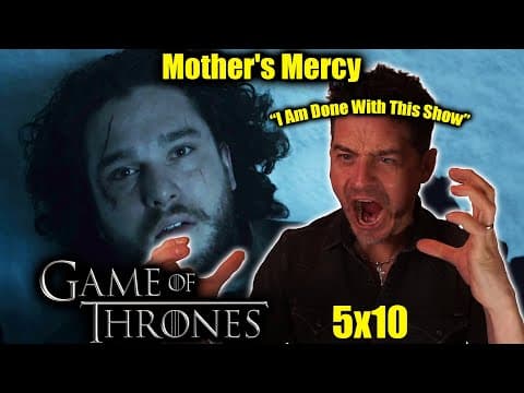 Game Of Thrones S5E10